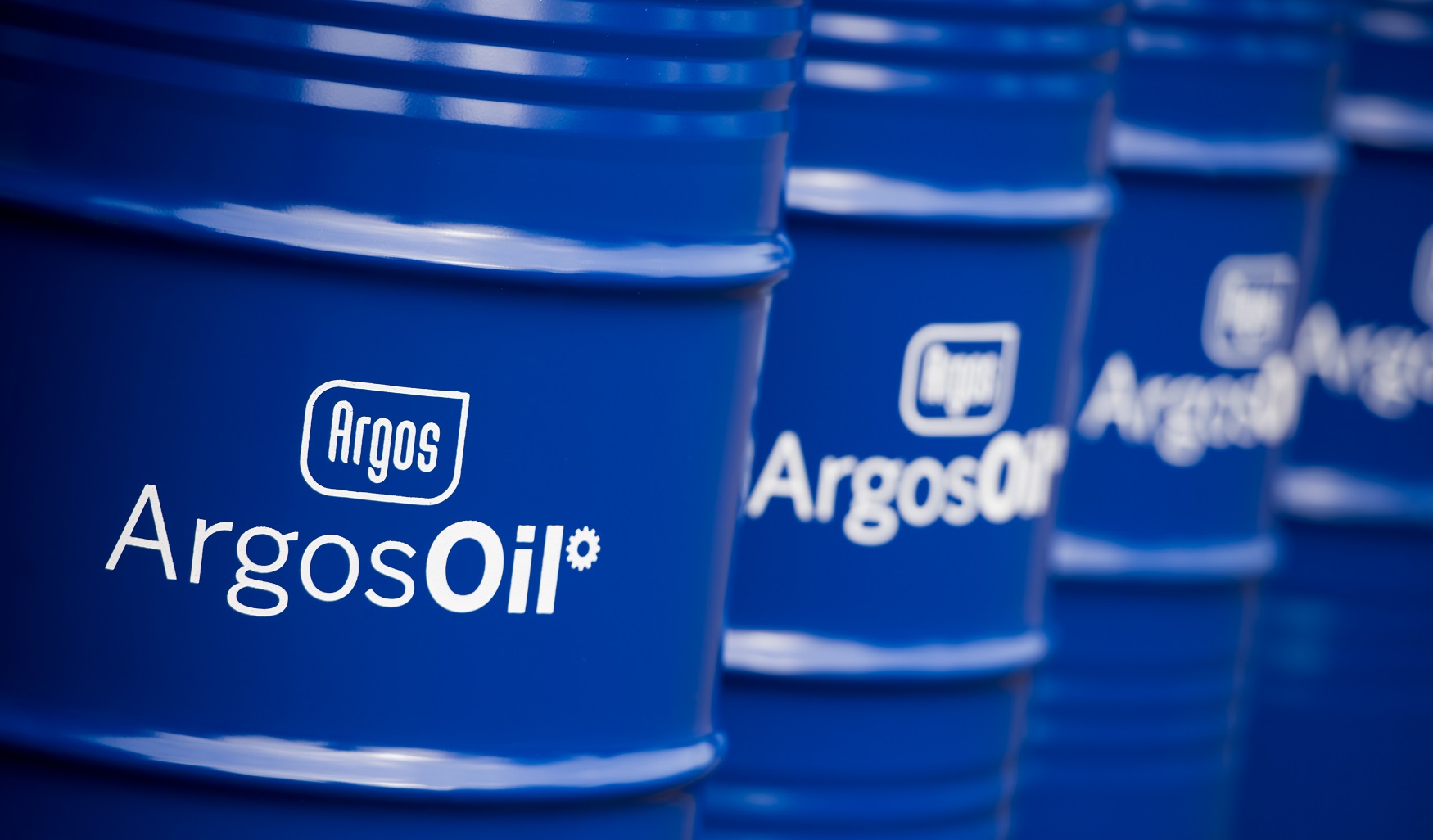 Nieuw! Argos Oil 4T 5W40 voor 4takt motorfietsen Van Kessel