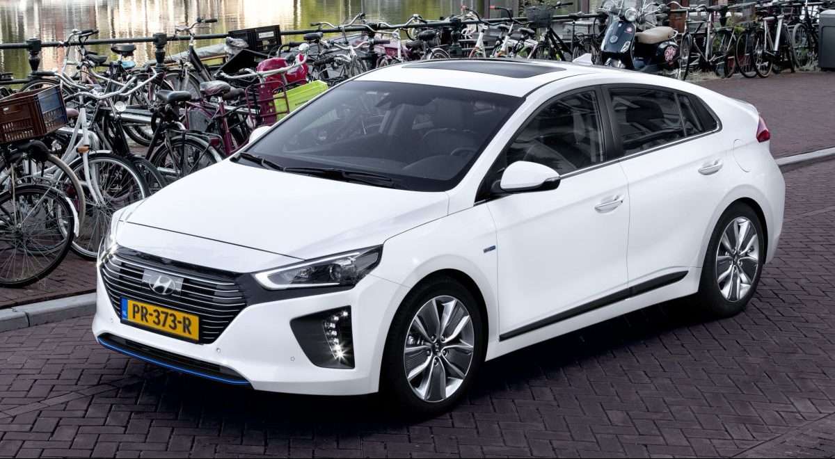 Argos Oil introduceert POAT37 koelvloeistof voor elektrische auto’s