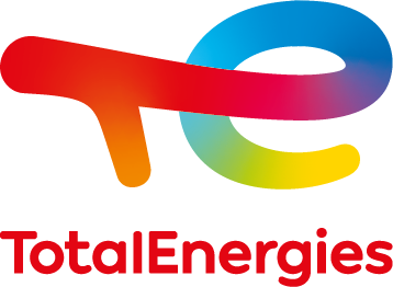 Logo - Total Energies