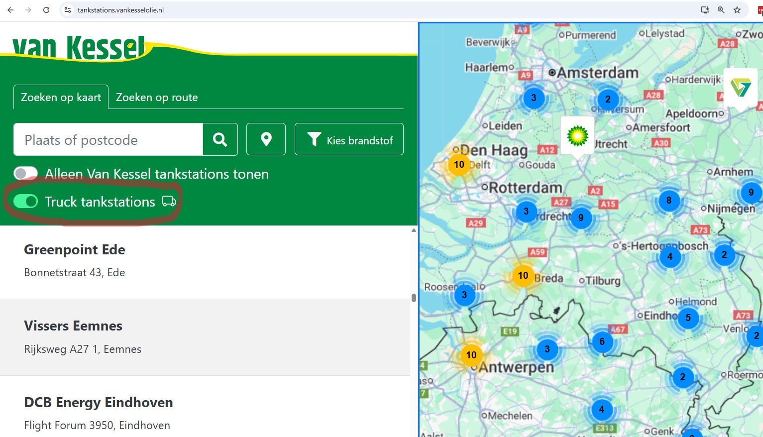 kaart_met_truck_tankstations