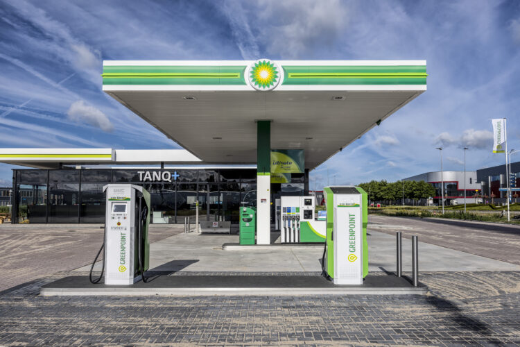 BP Ede