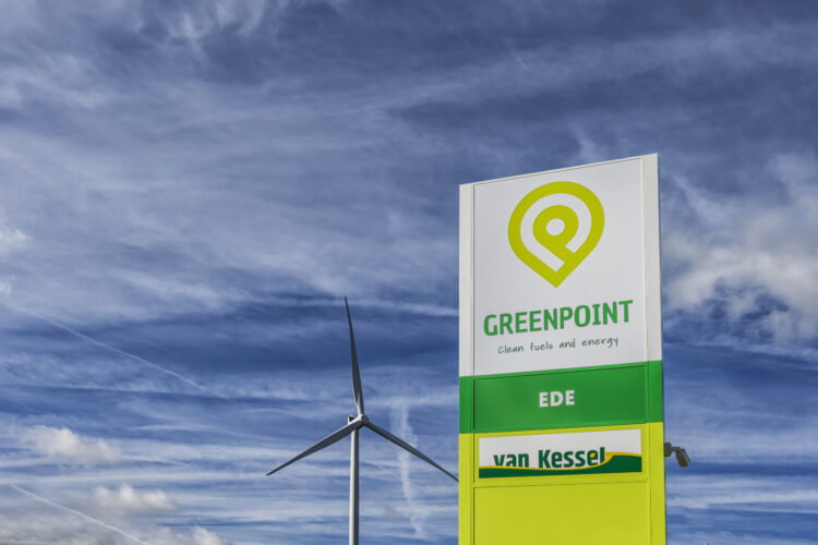 Greenpoint Ede 